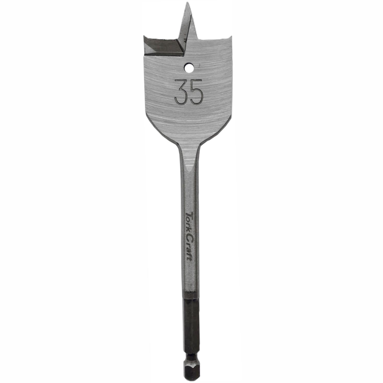 SPADE BIT PRO SERIES 35MM X 150MM