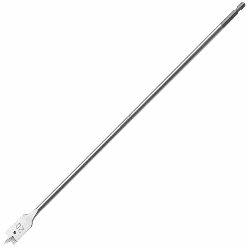SPADE BIT PRO SERIES 20MM X 400MM