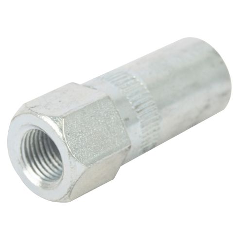 HYDRAULIC 4 JAW COUPLER 1/8&#39; BULK