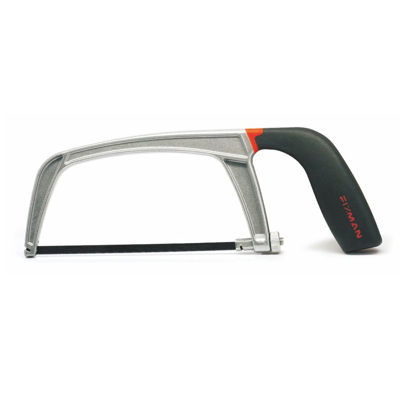 FIXMAN JUNIOR HACK SAW 150MM COMPOSITE 6&#39;