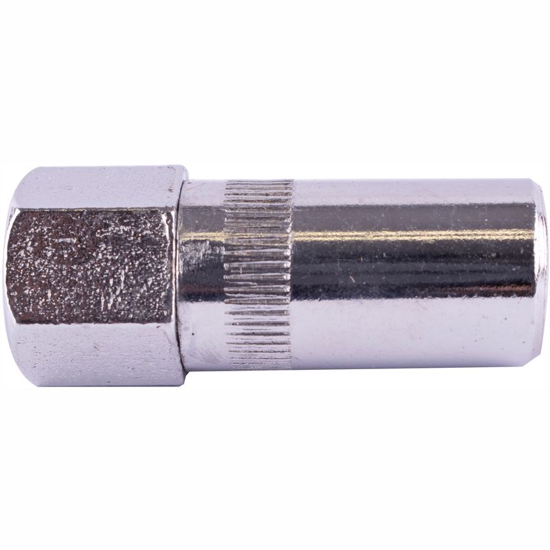 HYDRAULIC 3 JAW COUPLER 1/8&#39; BLISTER