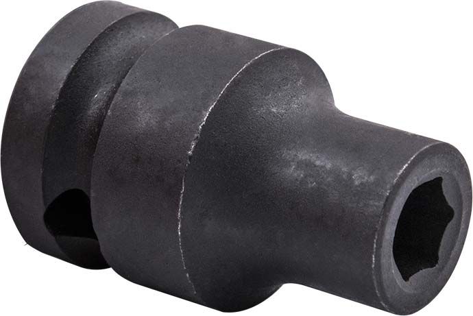 9MM 1/2&#39; DRIVE 6PT IMPACT SOCKET