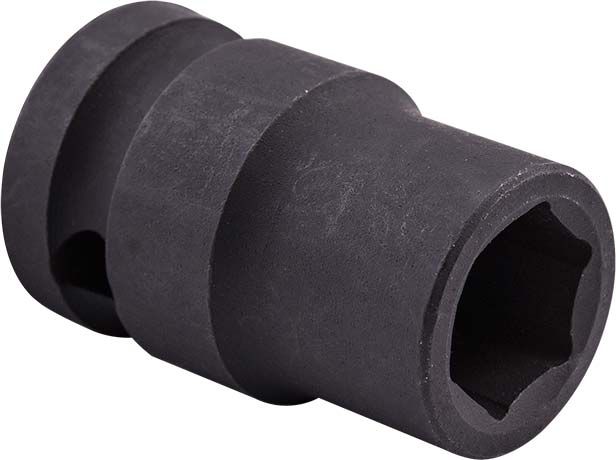 13MM 1/2&#39; DRIVE 6PT IMPACT SOCKET