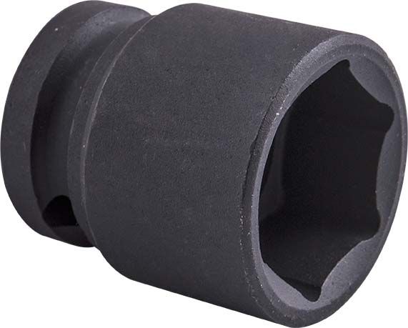 24MM 1/2&#39; DRIVE 6PT IMPACT SOCKET