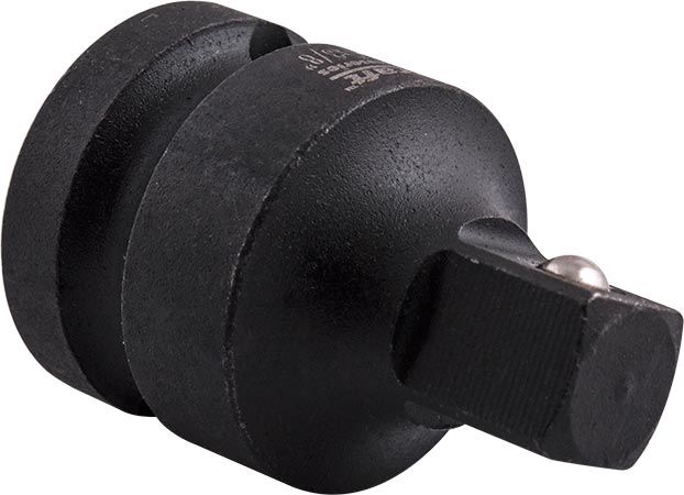 1/2&#39;F X 3/4&#39;M IMPACT ADAPTOR (BALL TYPE)