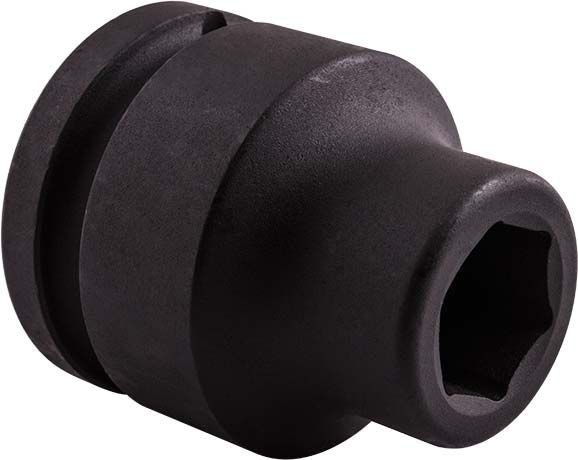 17MM 3/4&#39; DRIVE 6PT IMPACT SOCKET