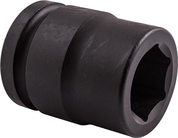 27MM 3/4&#39; DRIVE 6PT IMPACT SOCKET