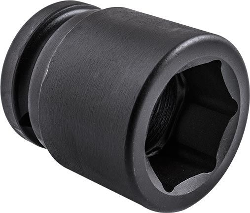 39MM 3/4&#39; DRIVE 6PT IMPACT SOCKET