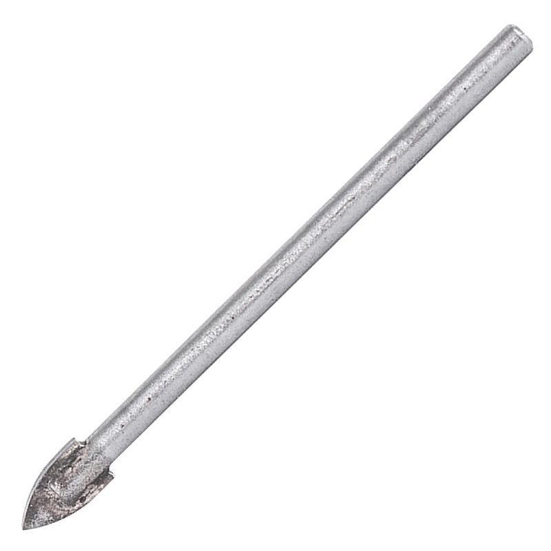 GLASS &amp; TILE DRILL 5MM