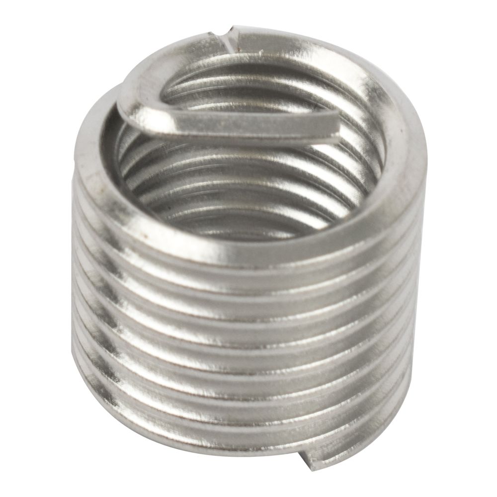 THREAD REPAIR KIT M12 X 1.5D REPLACEMENT INSERTS 5PCE
