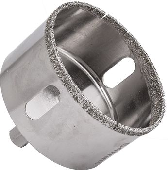DIAMOND CORE BIT 64MM FOR TILES