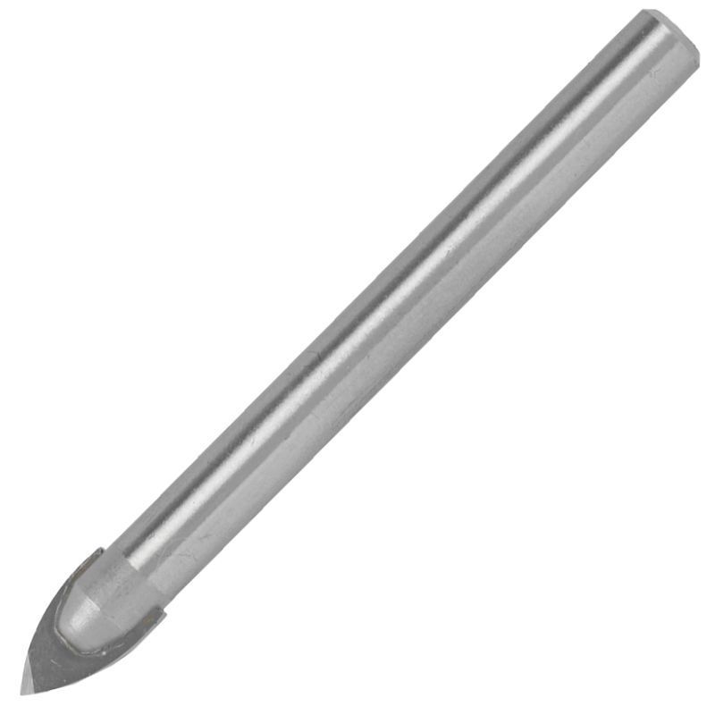 GLASS &amp; TILE DRILL 12MM