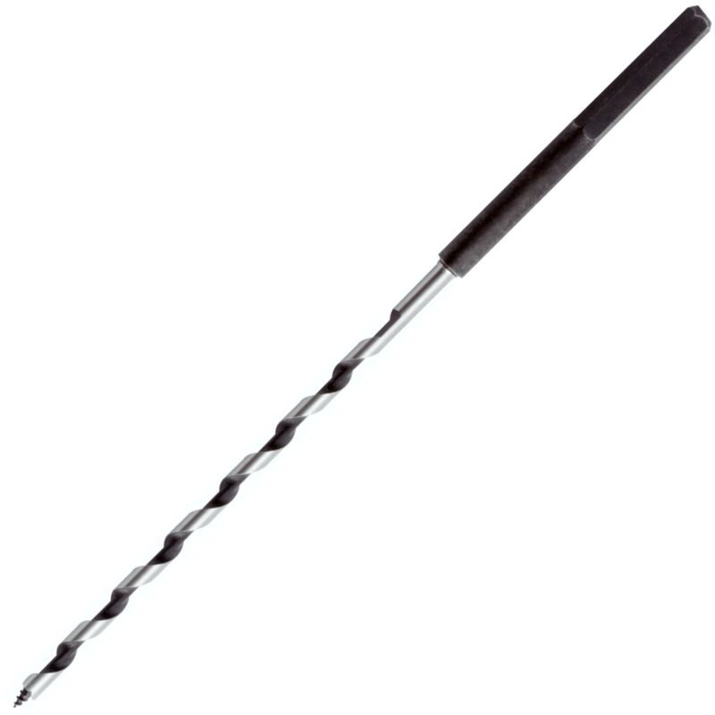 AUGER BIT 3 X 170MM POUCHED