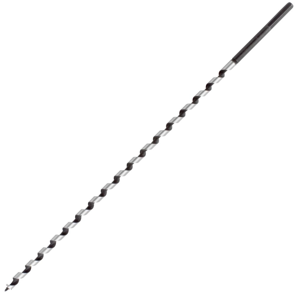 AUGER BIT 10 X 400MM POUCHED