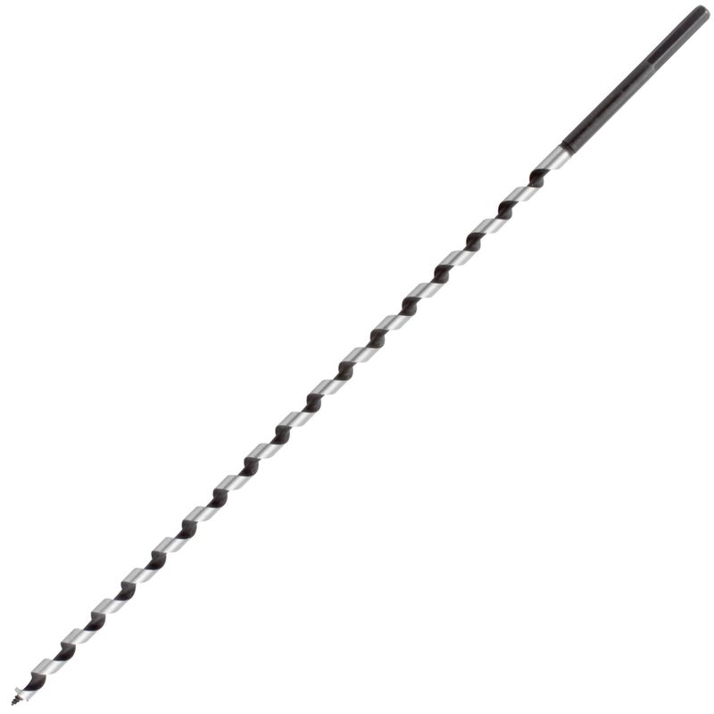 AUGER BIT 10 X 400MM POUCHED