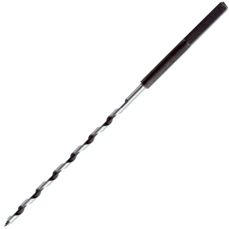 AUGER BIT 4 X 170MM POUCHED