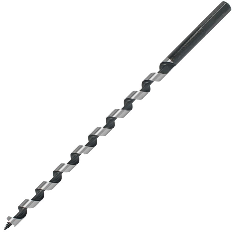 AUGER BIT 12 X 300MM POUCHED