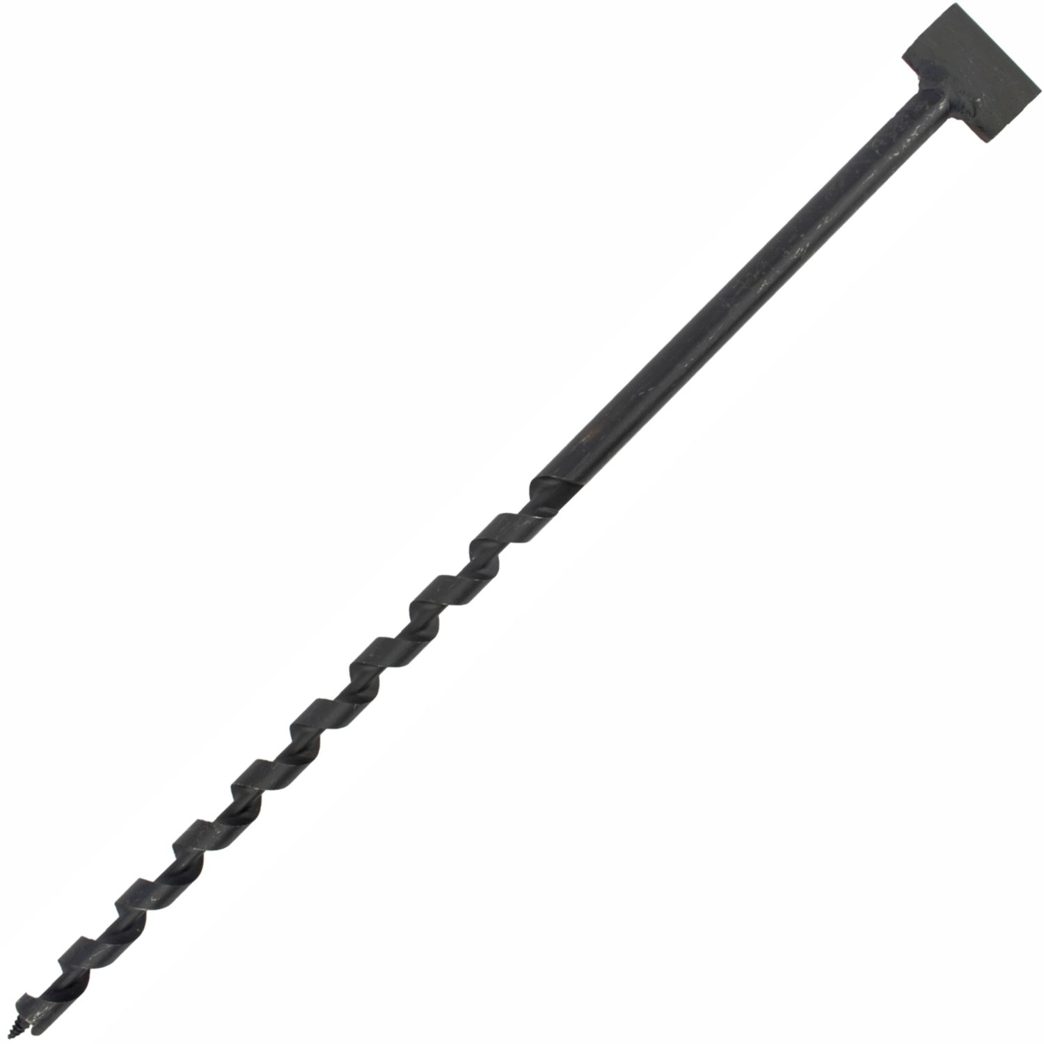 SCOTCH EYE AUGER BIT 12MM X 400MM BULK