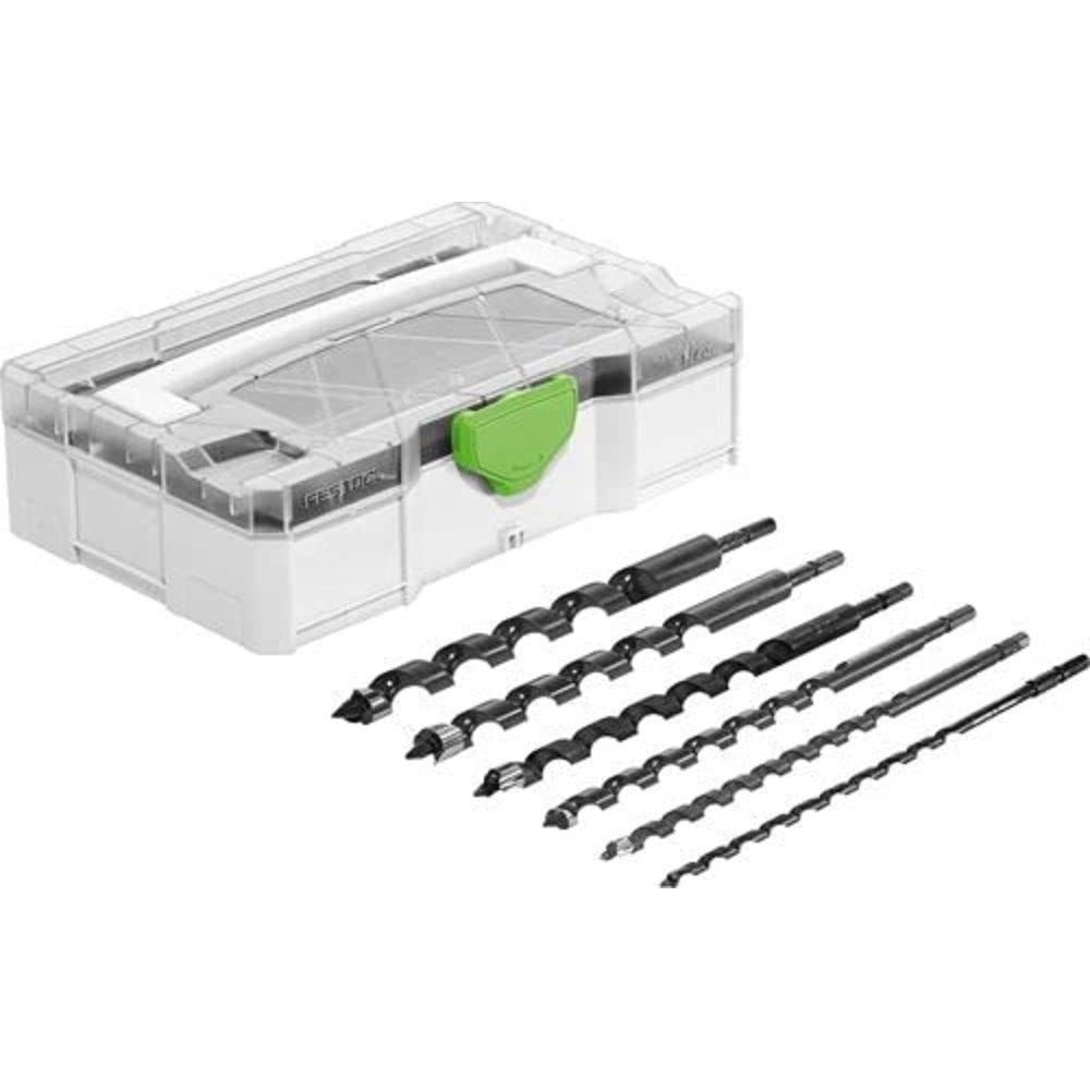 AUGER BIT SB CE-6-SET