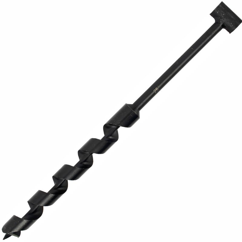 SCOTCH EYE AUGER BIT 25MM X 400MM