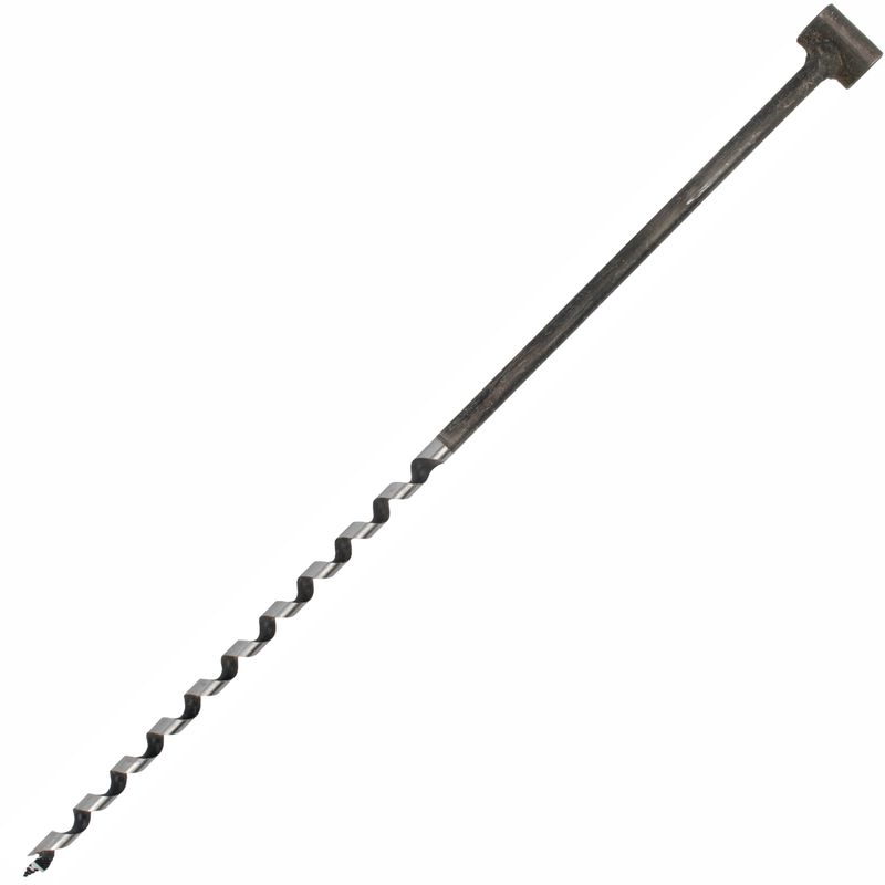 SCOTCH EYE AUGER BIT 8MM X 400MM