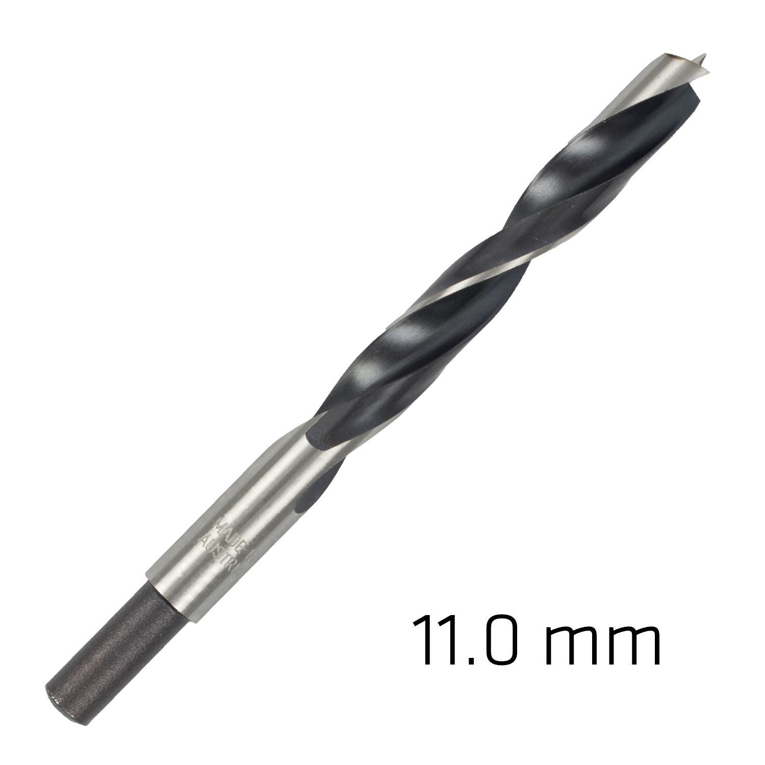 WOOD DRILL BIT 11 X 142MM