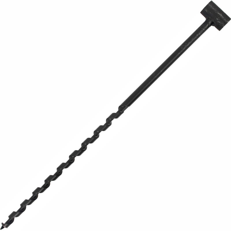 SCOTCH EYE AUGER BIT 10MM X 400MM