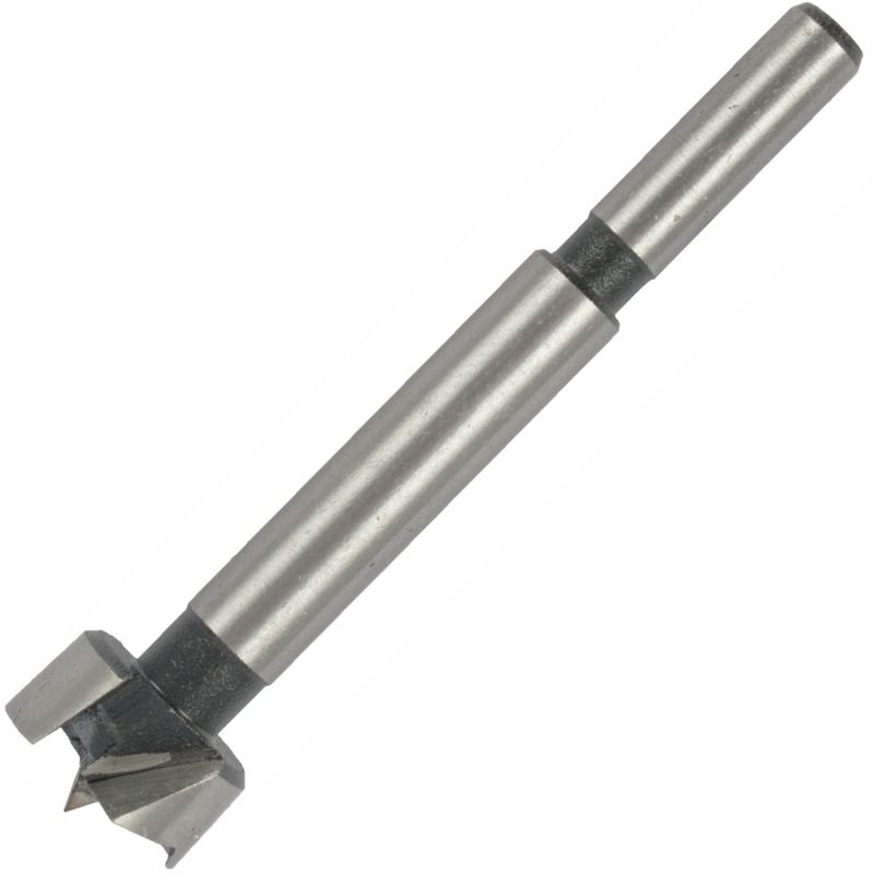 FORSTNER BIT 19MM CARDED