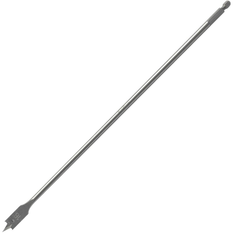 SPADE BIT 16MM X 400MM