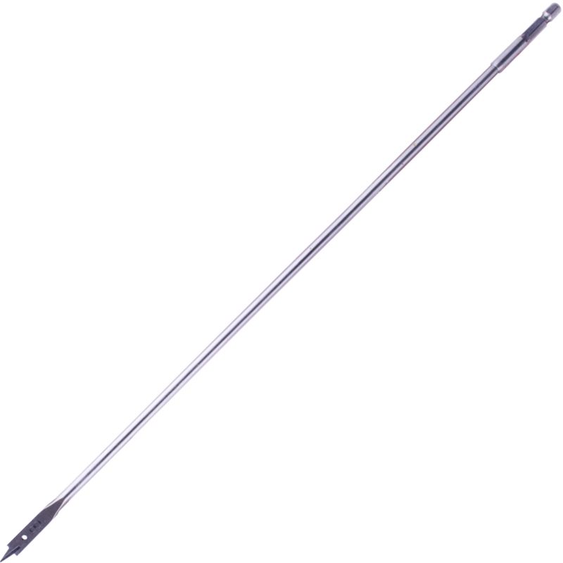 SPADE BIT 8MM X 400MM