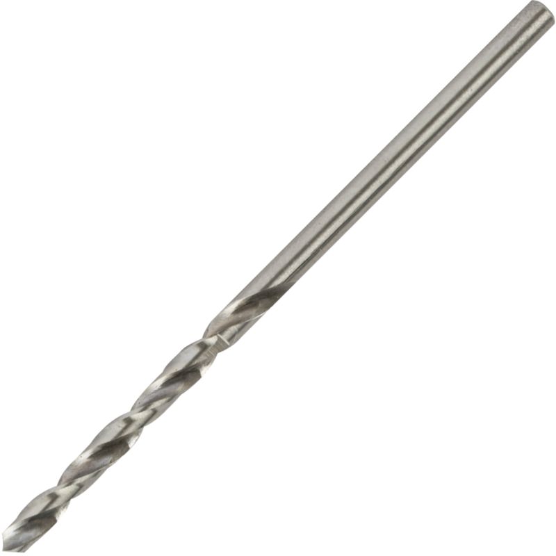 DRILL HSS 2.5MM 135DEG 10 PACK INDUSTRIAL BIT