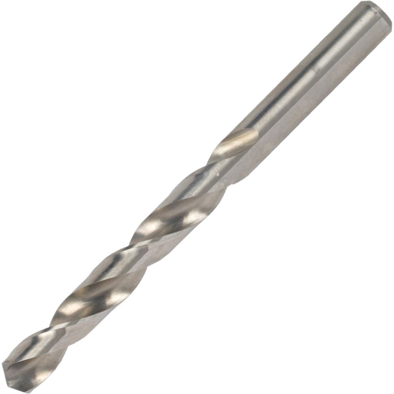 DRILL HSS 12.5MM 135DEG 1/CARD INDUSTRIAL BIT