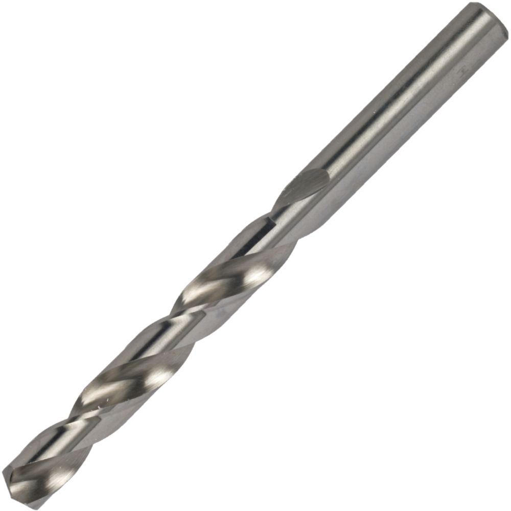 DRILL HSS 12.0MM 135DEG 1/CARD INDUSTRIAL BIT