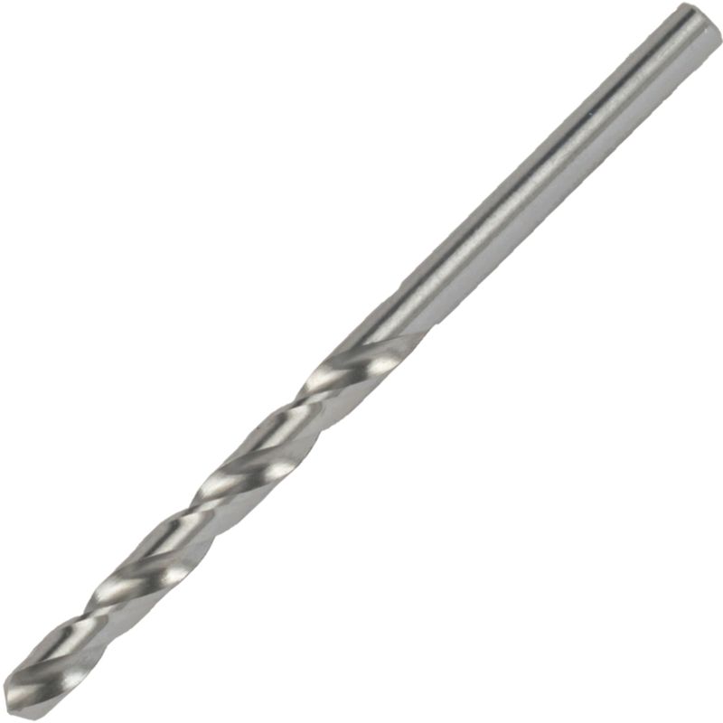 DRILL HSS 5.0MM 135DEG 1/CARD INDUSTRIAL BIT