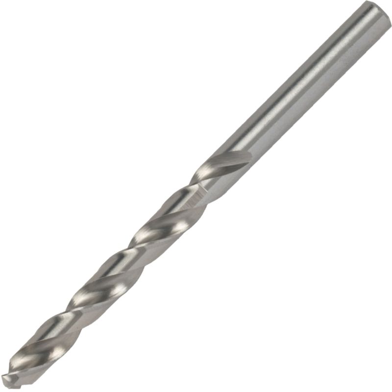 DRILL HSS 7.5MM 135DEG 1/CARD INDUSTRIAL BIT