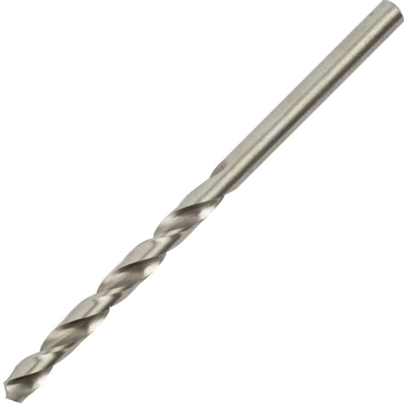 DRILL HSS 4.0MM 135DEG 10 PACK INDUSTRIAL BIT