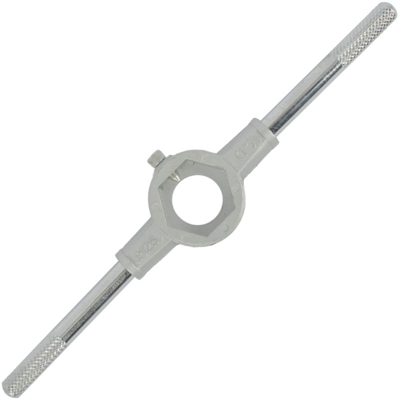 DIE HOLDER 1&#39; CARDED 25MM X 9