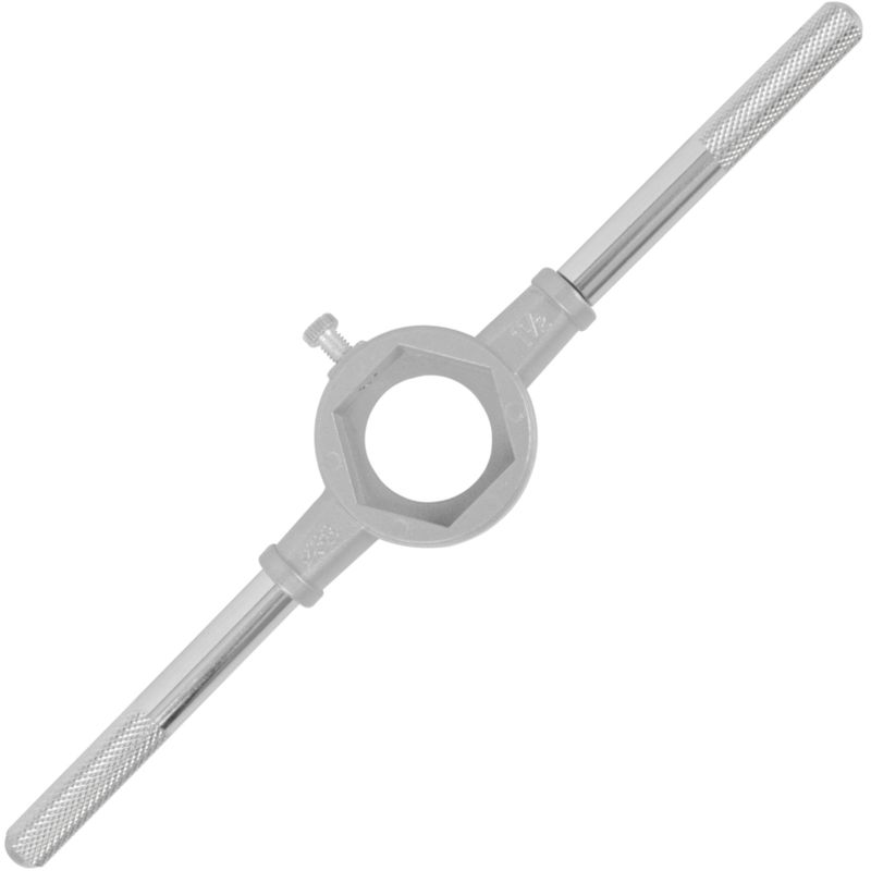 DIE HOLDER HEX M14 - M18 1 1/2&#39; BULK