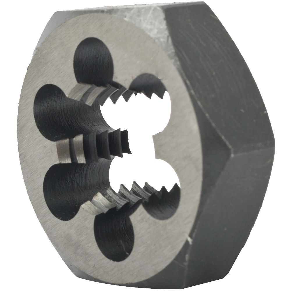 DIE HSS HEX 24MM 1/CARD