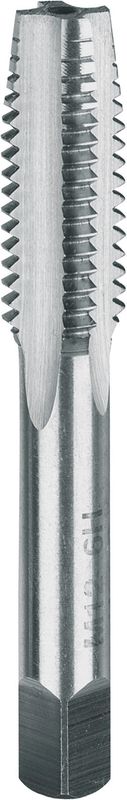 HAND TAP SET IN PLASTIC BOX M20 HSS 2.5MM PITCH
