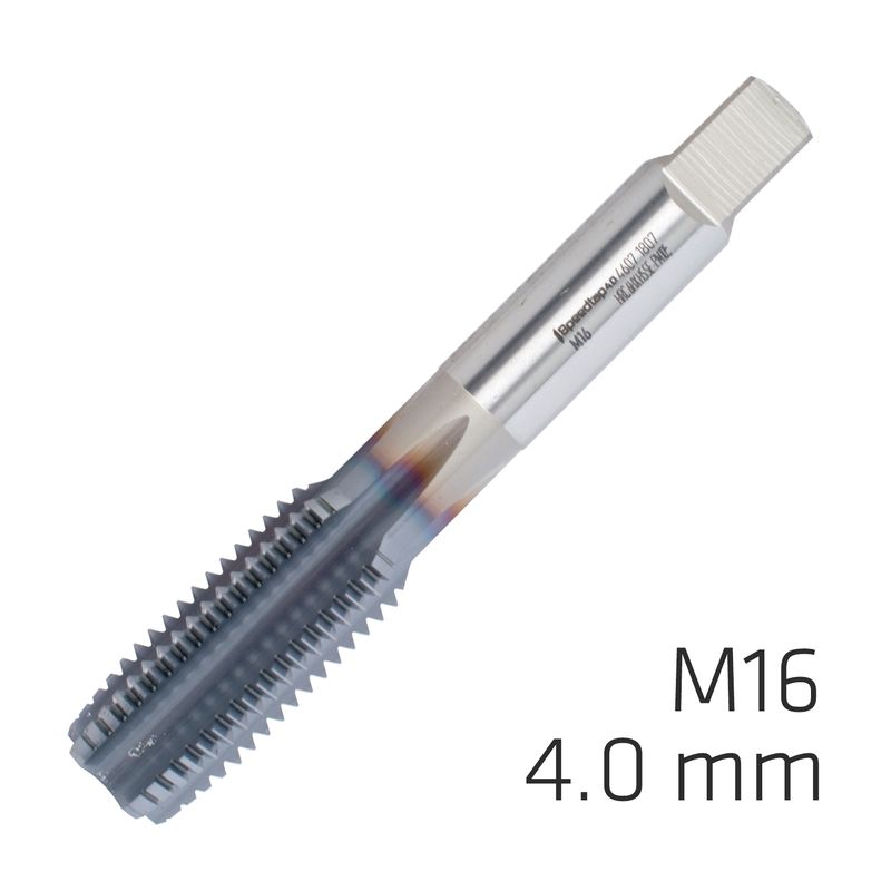 HSSE PM105 SPEEDTAP 4.0 M16