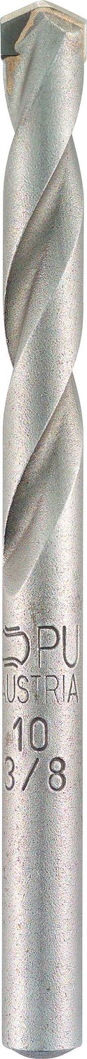 MASONRY DRILL BIT LONG LIFE 6.5 X 150MM