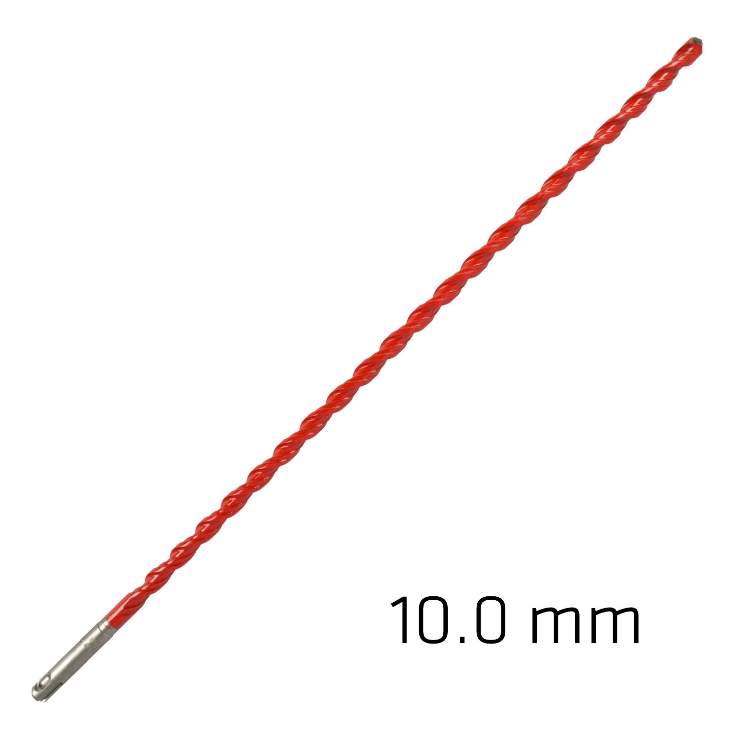 PROFI MULTICUT SDS+ SHANK PLW 10 x 450