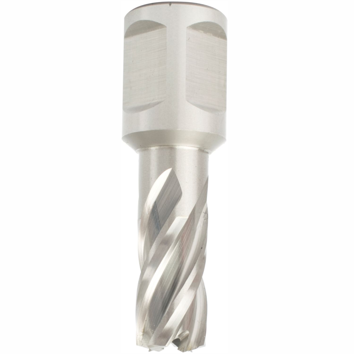 ANNULAR HOLE CUTTER HSS 13 X 30MM WELD SHANK 19.05MM