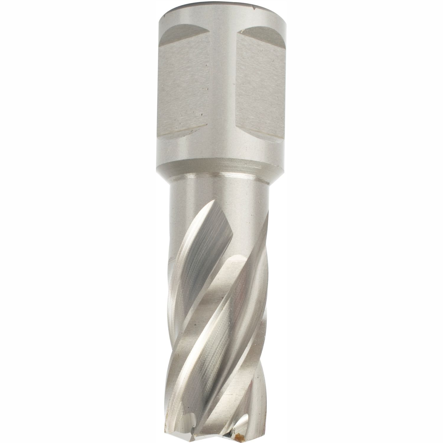 ANNULAR HOLE CUTTER HSS 15 X 30MM WELD SHANK 19.05MM