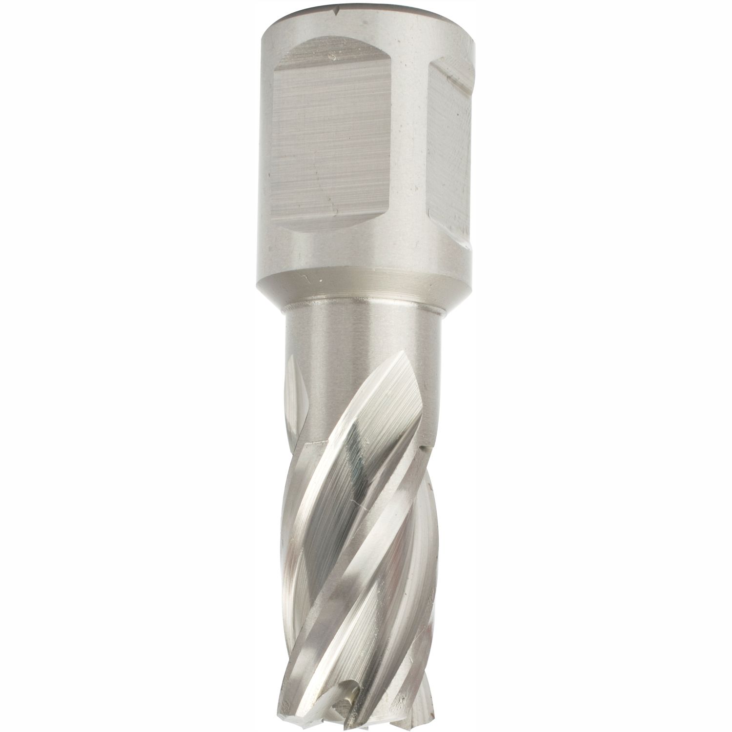 ANNULAR HOLE CUTTER HSS 14 X 30MM WELD SHANK 19.05MM