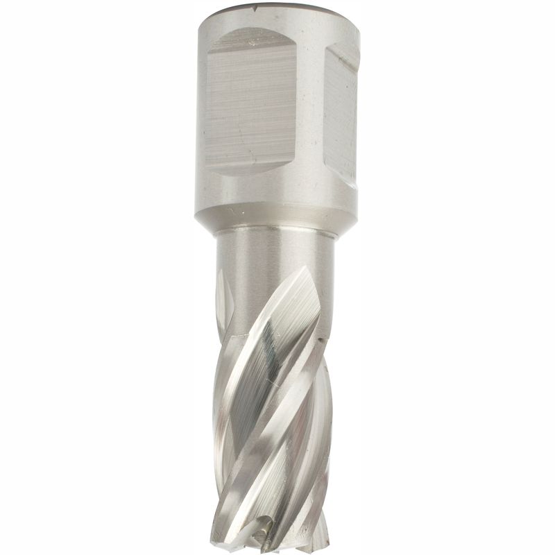 ANNULAR HOLE CUTTER HSS 14 X 30MM WELD SHANK 19.05MM