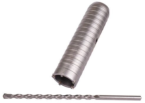 HOLLOW CORE BIT LONG TCT 40 X 150MM M22