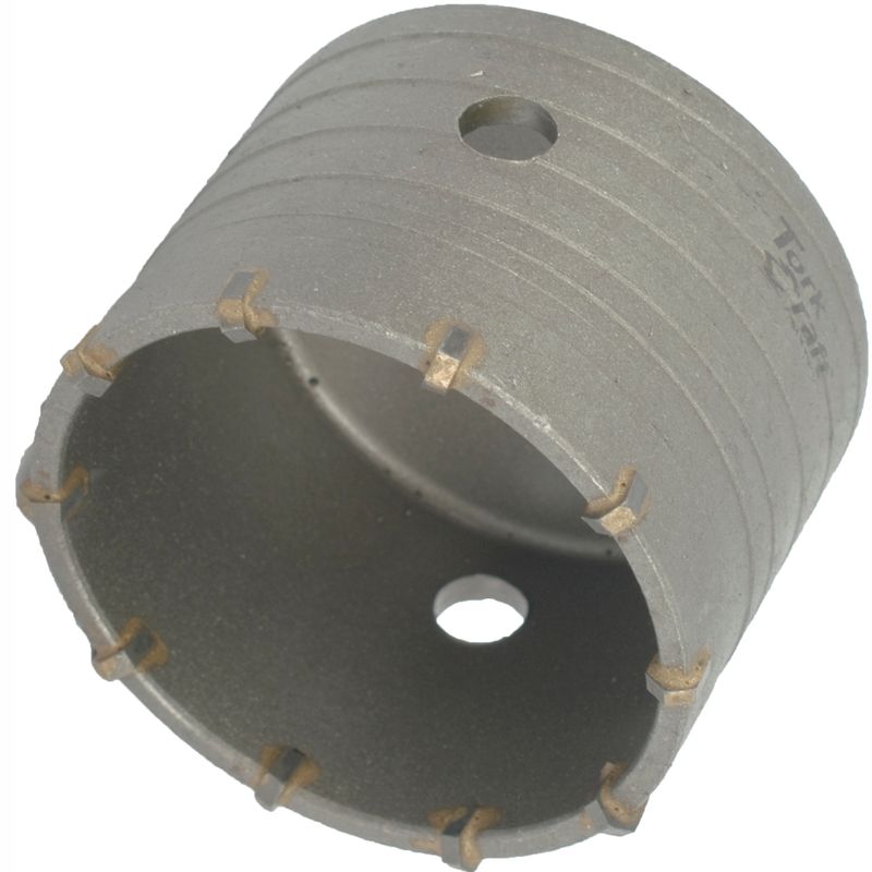 HOLLOW CORE BIT TCT 100X72MM M22