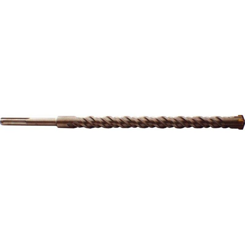SDS MAX DRILL BIT 4 CUTTER 520X400X28